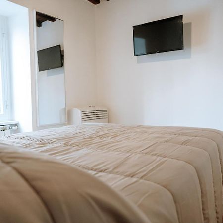 Vascellari Home, Trastevere โรม ภายนอก รูปภาพ