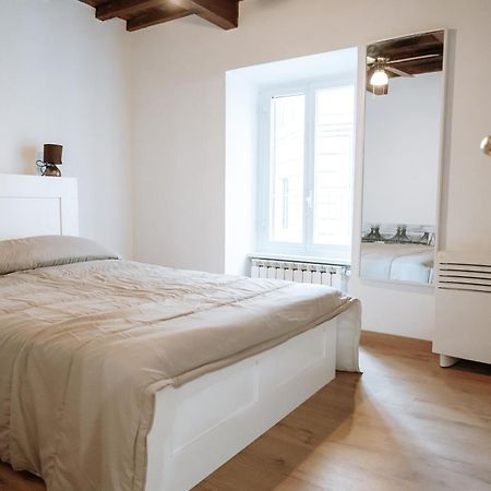 Vascellari Home, Trastevere โรม ภายนอก รูปภาพ