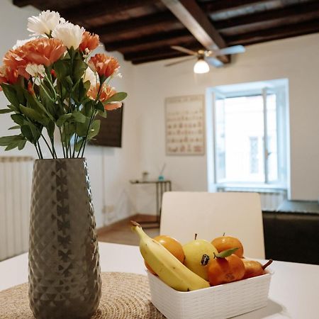 Vascellari Home, Trastevere โรม ภายนอก รูปภาพ