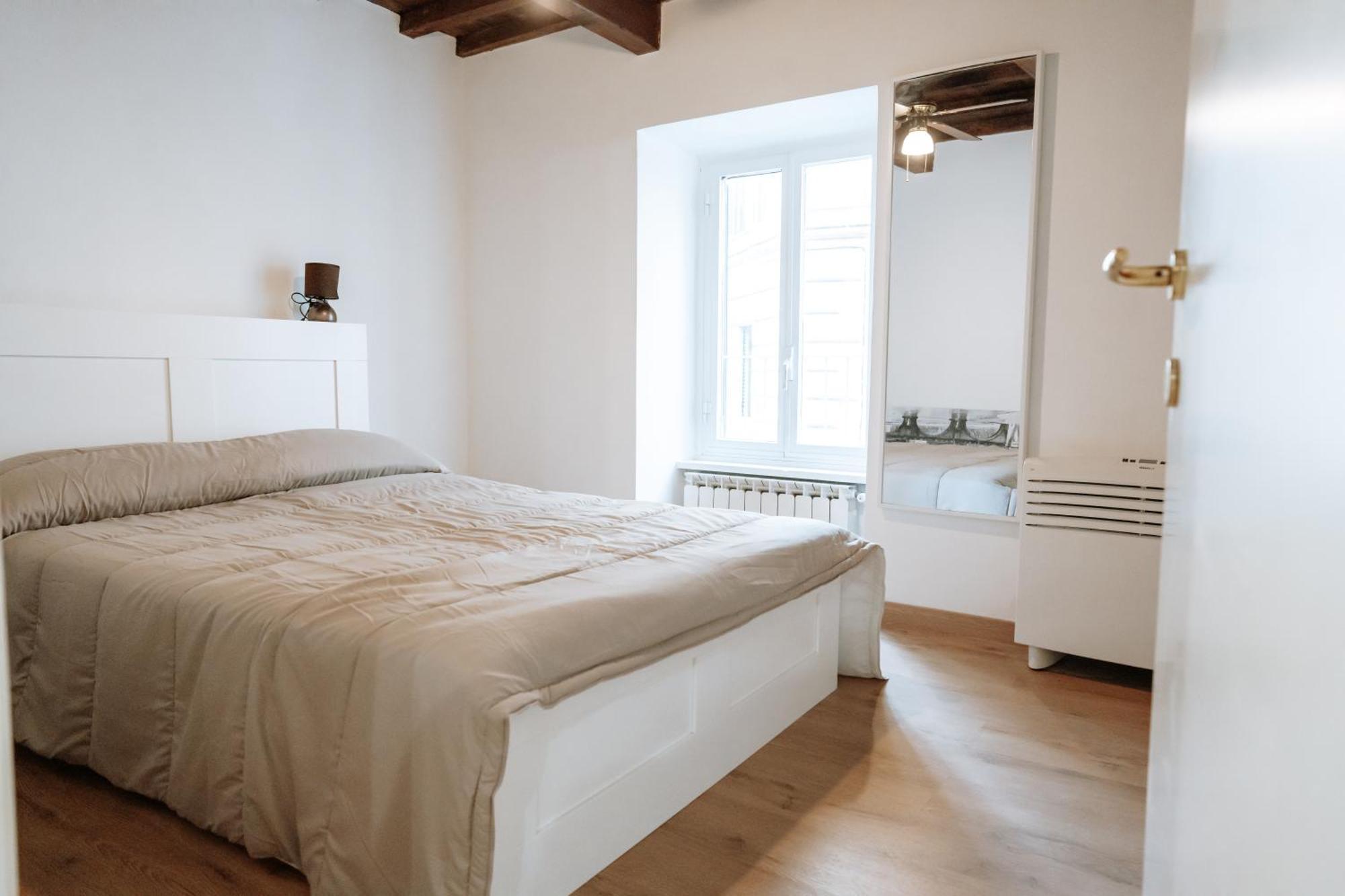 Vascellari Home, Trastevere โรม ภายนอก รูปภาพ